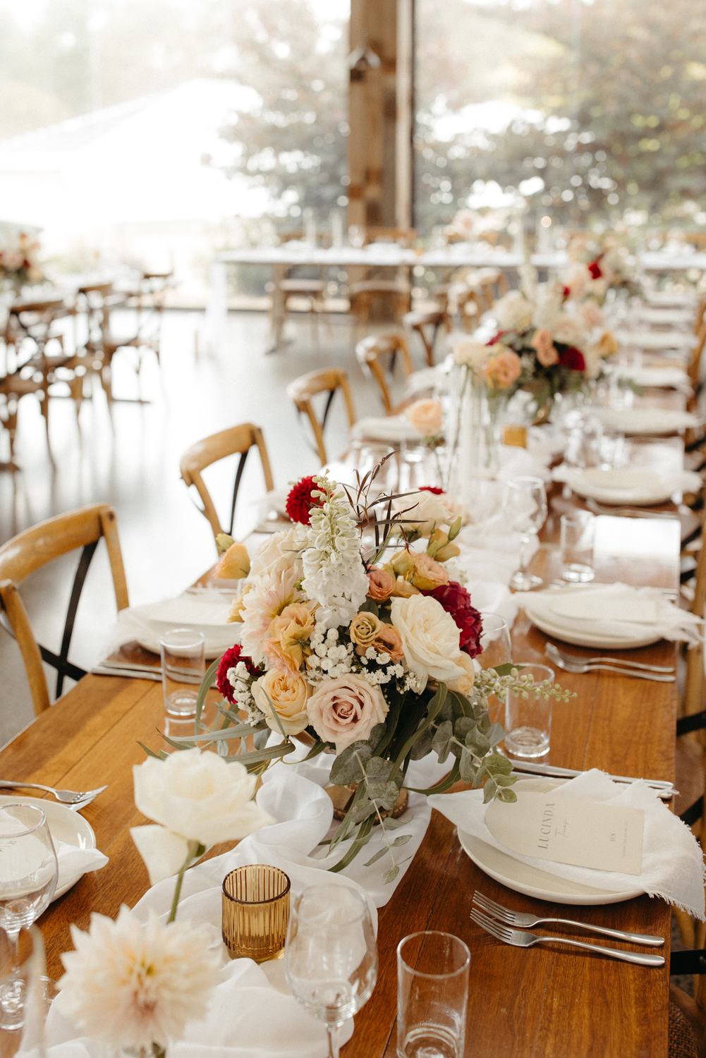 Holly & Sam Wedding_Confetti Society_Whites & Woods